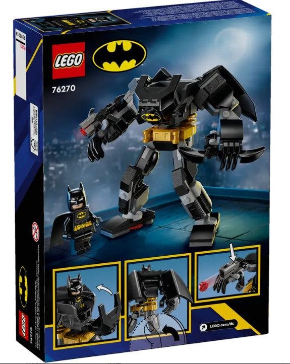 LEGO® Batman Mech Armor 76270