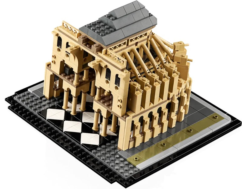 LEGO® Architecture Notre-Dame de Paris 21061