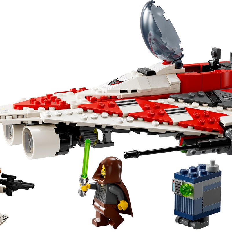 LEGO® Star Wars™ Jedi Bob’s Starfighter 75388