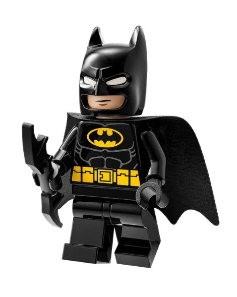 LEGO® Batman Mech Armor 76270