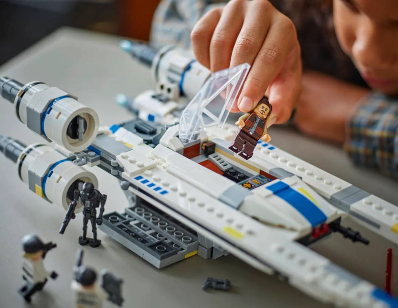 LEGO® Star Wars™: Rebel U-Wing Starfighter™ 75399