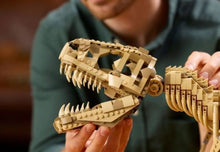 Load image into Gallery viewer, LEGO® Jurassic World: Dinosaur Fossils: Tyrannosaurus rex 76968
