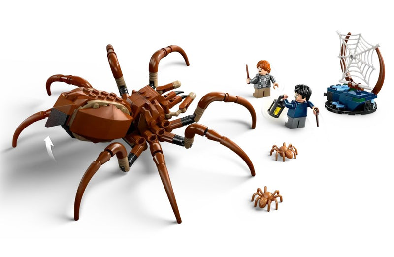 LEGO® Harry Potter™ Aragog Forbidden Forest™ 76434