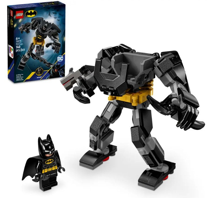 LEGO® Batman Mech Armor 76270