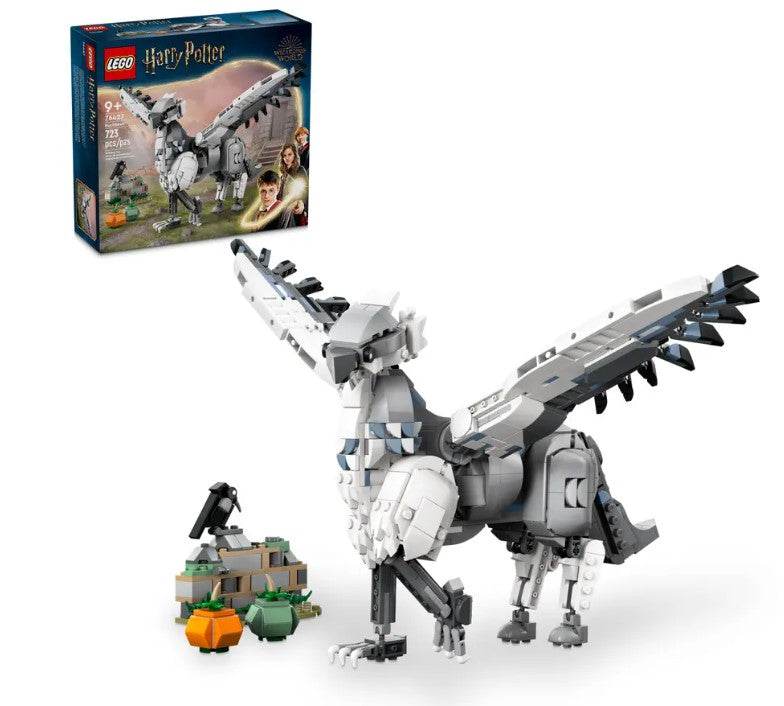 LEGO® Harry Potter™ Buckbeak™ 76427