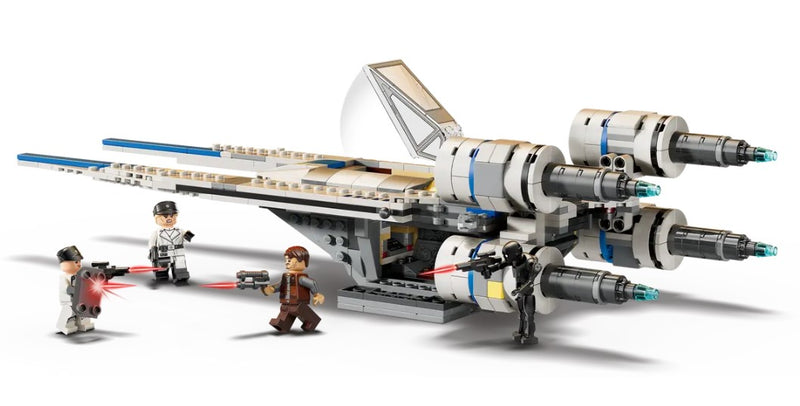 LEGO® Star Wars™: Rebel U-Wing Starfighter™ 75399