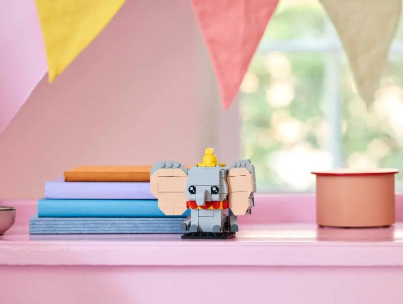 LEGO® BrickHeadz™ Dumbo 40792