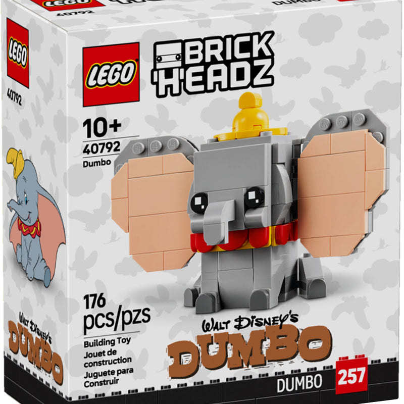 LEGO® BrickHeadz™ Dumbo 40792