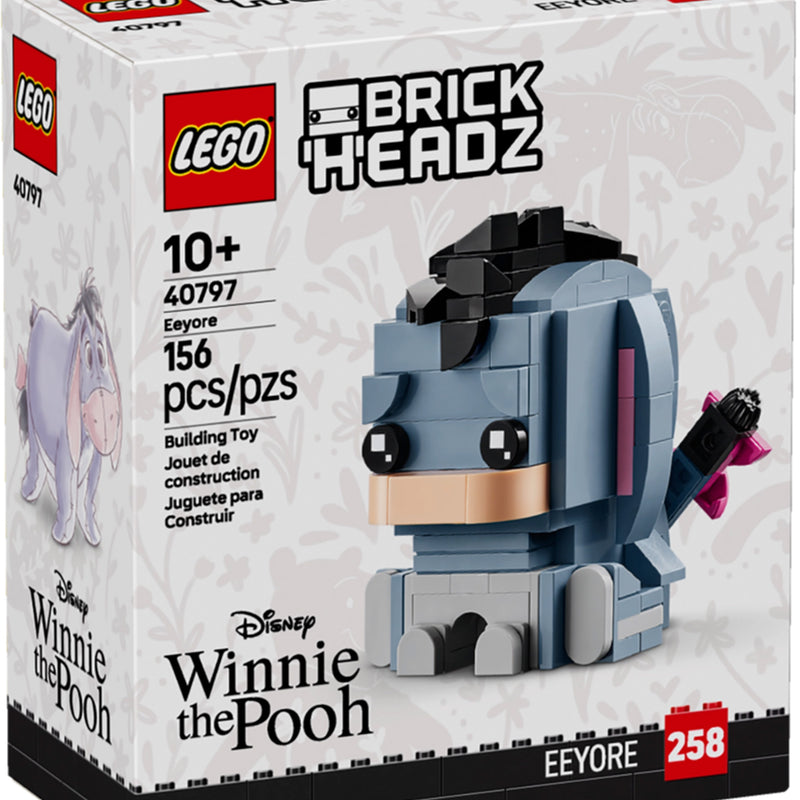 LEGO® BrickHeadz™ Eeyore 40797