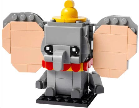 LEGO® BrickHeadz™ Dumbo 40792