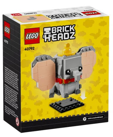 LEGO® BrickHeadz™ Dumbo 40792