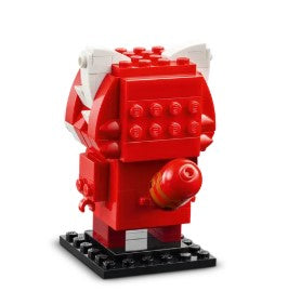 LEGO® BrickHeadz™ Red Panda Mei 40798