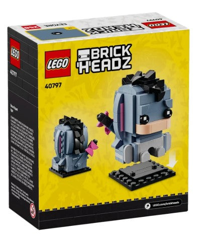 LEGO® BrickHeadz™ Eeyore 40797