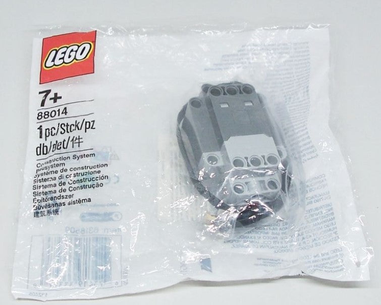 LEGO® Power UP Technic XL Motor 88014