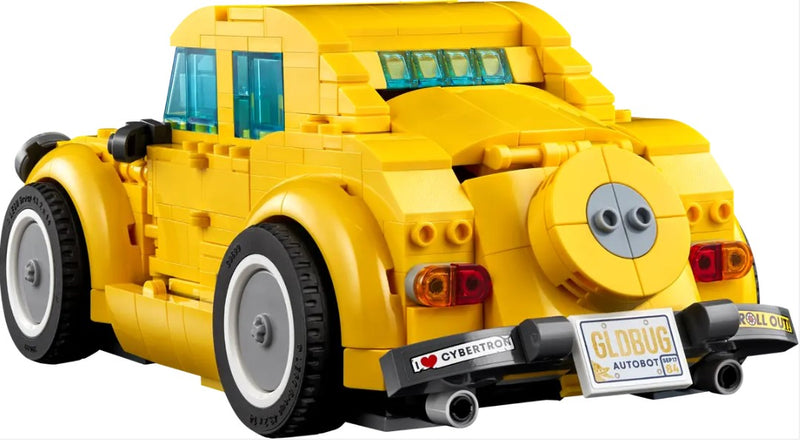 LEGO® Icons Bumblebee 10338