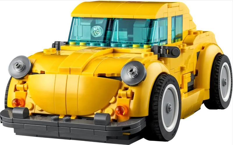 LEGO® Icons Bumblebee 10338