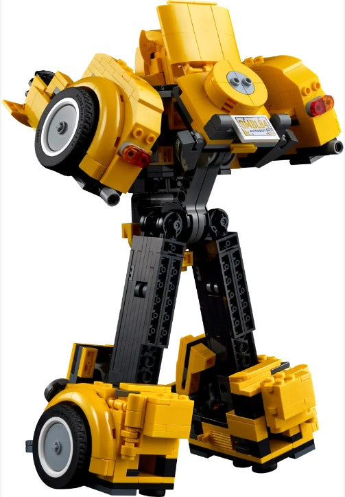 LEGO® Icons Bumblebee 10338