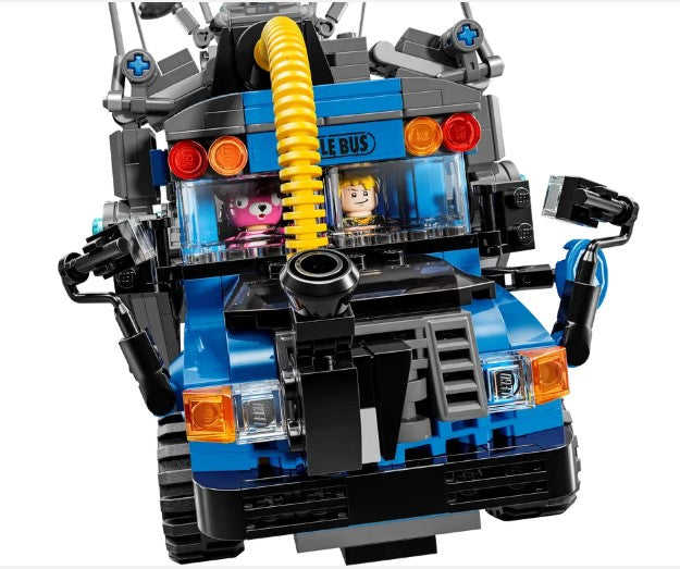 LEGO® Fortnite Battle Bus 77073