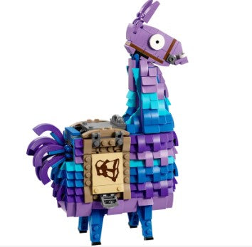 LEGO® Fortnite Supply Llama 77071