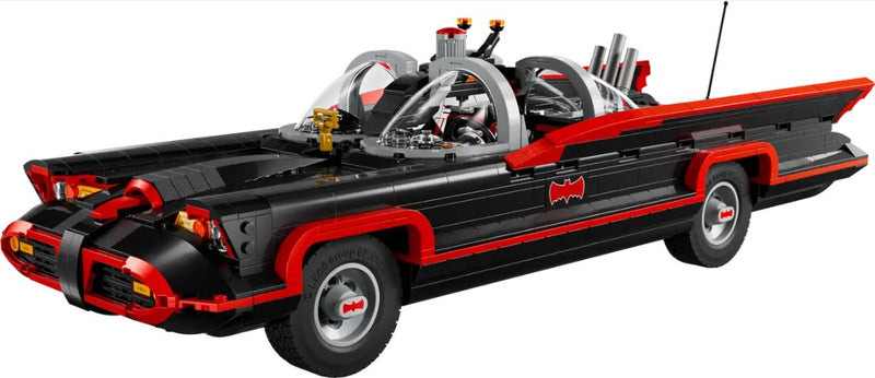 LEGO® DC Batman™: The Classic TV Series Batmobile™ 76328