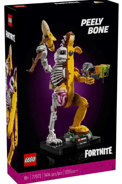 LEGO® Fortnite Peely Bone 77072