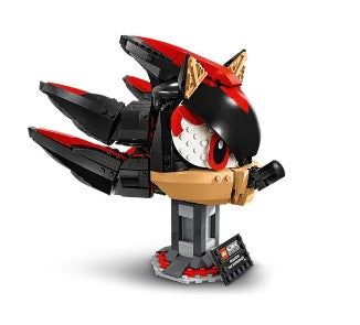 LEGO®Sonic the Hedgehog™ Shadow the Hedgehog 77000