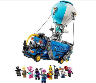 LEGO® Fortnite Battle Bus 77073