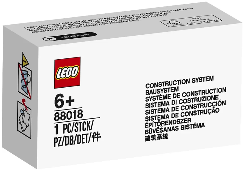 LEGO® Power UP Medium Angular Motor 88018
