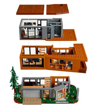 Load image into Gallery viewer, LEGO® Ideas Twilight The Cullen House 21354
