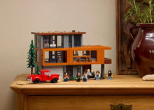 Load image into Gallery viewer, LEGO® Ideas Twilight The Cullen House 21354
