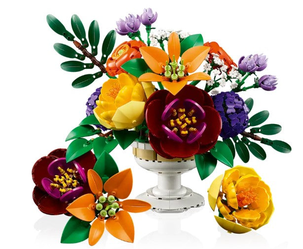 LEGO® Botanicals Flower Arrangement 10345