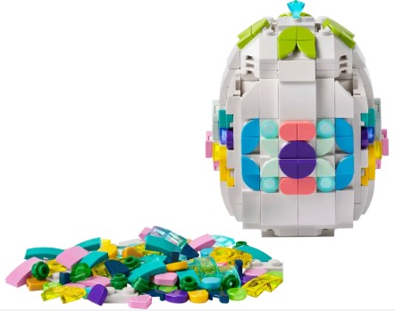 LEGO® Decorative Easter Egg 40816