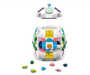 LEGO® Decorative Easter Egg 40816