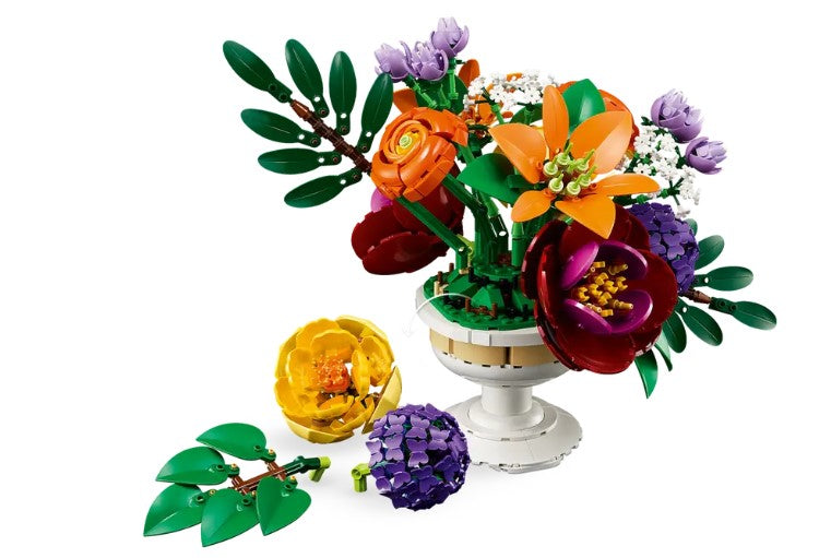 LEGO® Botanicals Flower Arrangement 10345