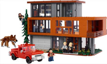 Load image into Gallery viewer, LEGO® Ideas Twilight The Cullen House 21354
