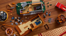 Load image into Gallery viewer, LEGO® Ideas Twilight The Cullen House 21354
