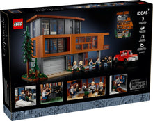 Load image into Gallery viewer, LEGO® Ideas Twilight The Cullen House 21354
