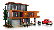 Load image into Gallery viewer, LEGO® Ideas Twilight The Cullen House 21354
