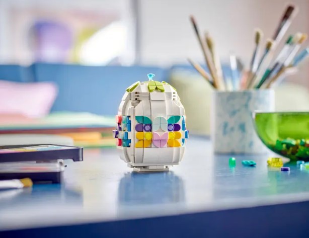 LEGO® Decorative Easter Egg 40816