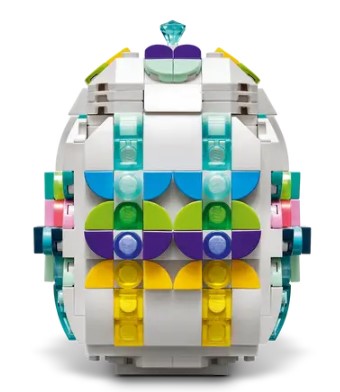 LEGO® Decorative Easter Egg 40816