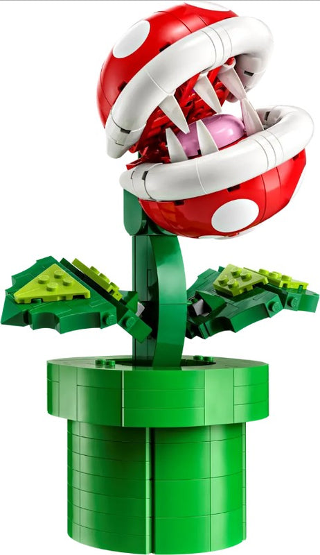 LEGO® Super Mario™ Piranha Plant 71426