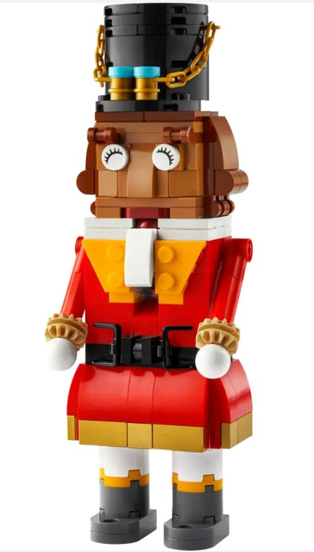 LEGO® Nutcracker 40640