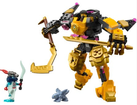 LEGO® Arin’s Spinjitzu Battle Mech 71839