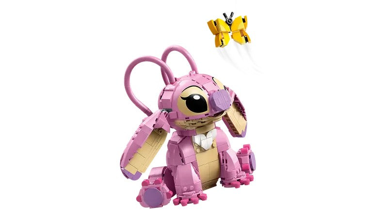 LEGO® Disney Angel 43257