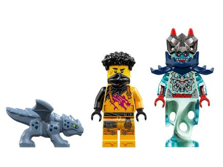 LEGO® Arin’s Spinjitzu Battle Mech 71839