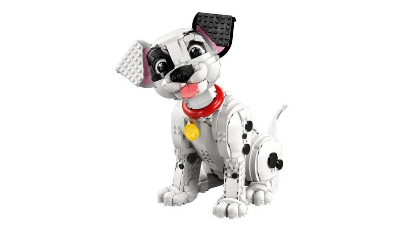 LEGO® Disney 101 Dalmatians Puppy 43269