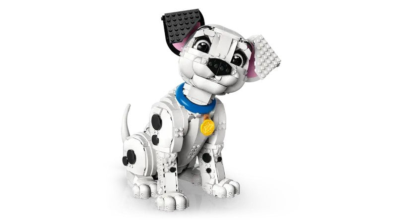 LEGO® Disney 101 Dalmatians Puppy 43269