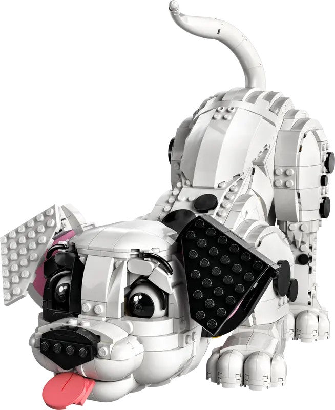 LEGO® Disney 101 Dalmatians Puppy 43269