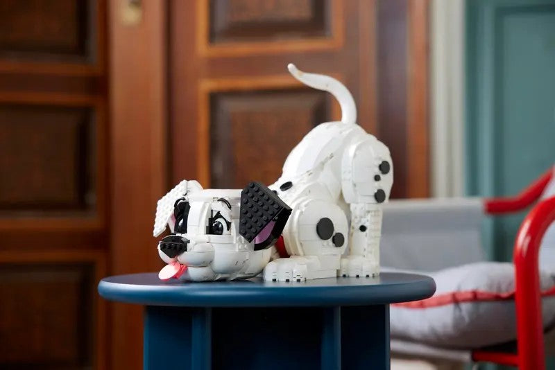 LEGO® Disney 101 Dalmatians Puppy 43269