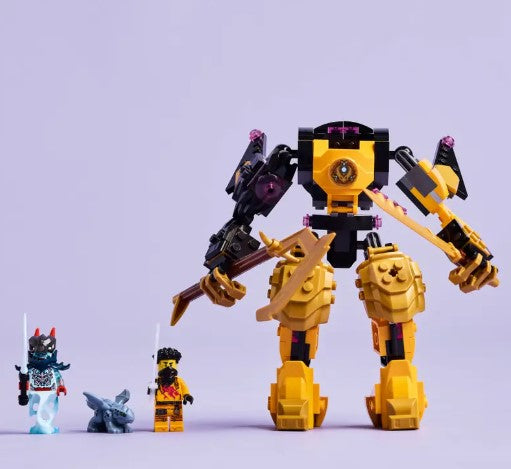 LEGO® Arin’s Spinjitzu Battle Mech 71839